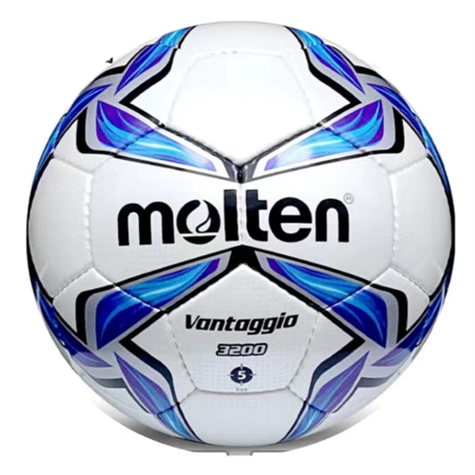 Traditional Soccer Ball