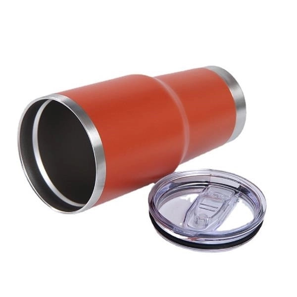 30 oz Insulated Tumbler With Lids