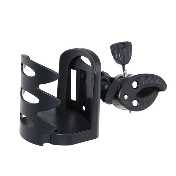 Universal Bicycle Wheelchair Stroller Cup Bottle Holder