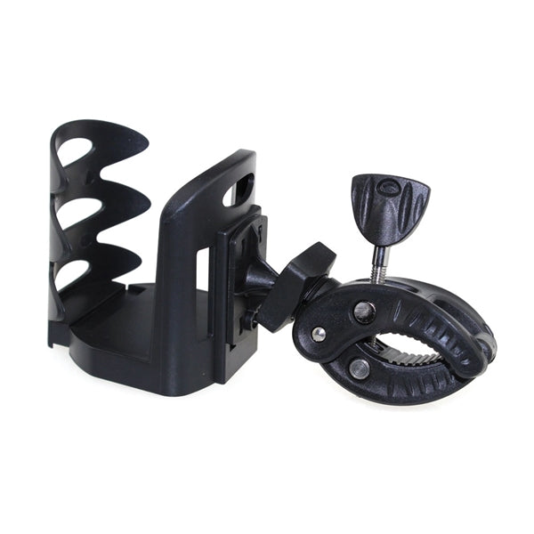 Universal Bicycle Wheelchair Stroller Cup Bottle Holder