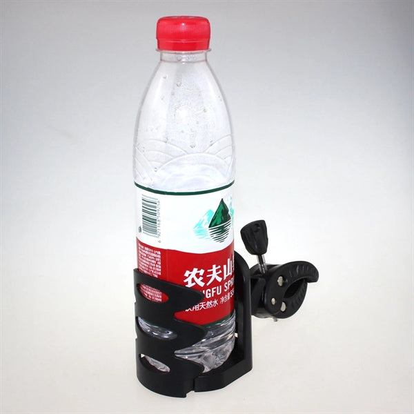 Universal Bicycle Wheelchair Stroller Cup Bottle Holder