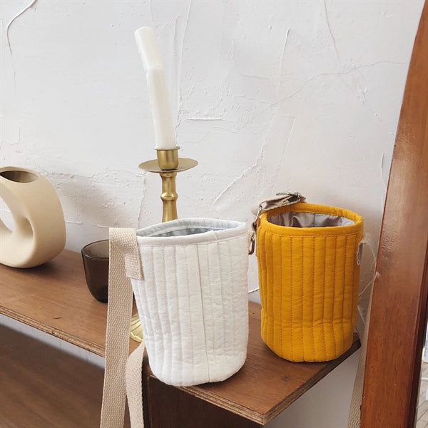 Tumbler Carrier Handle Bag