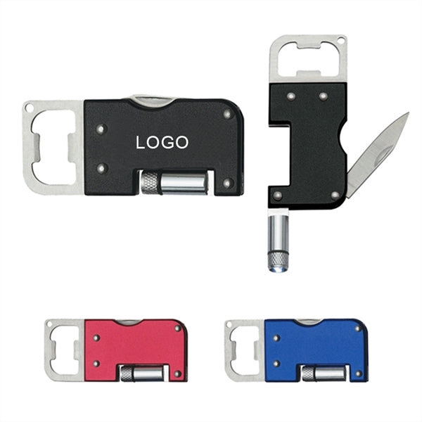 3 in 1 Multi-Function Tool
