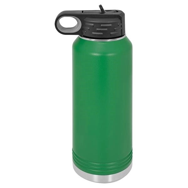 32oz Stainless Steel Water Bottle