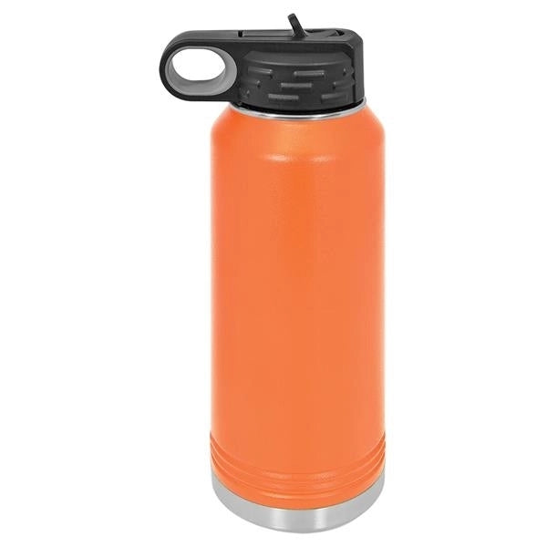 32oz Stainless Steel Water Bottle