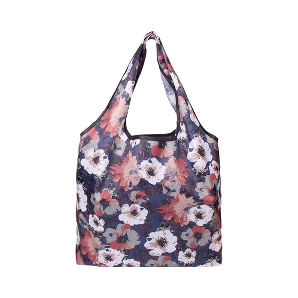 210D Rip-Stop T-Shirt Style Foldable Bag