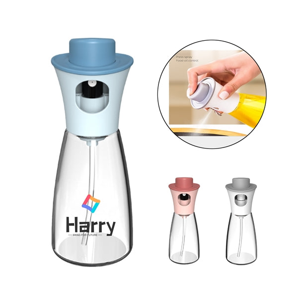 Glass Spray Oil Bottle sprayer Mister
