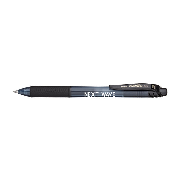 EnerGelX Retractable Liquid Gel Ink Pen