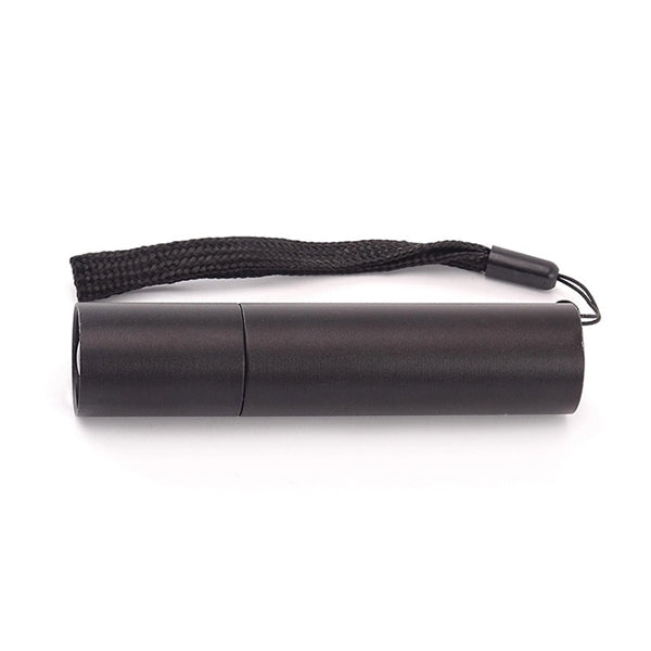 Mini Aluminum LED Flashlight