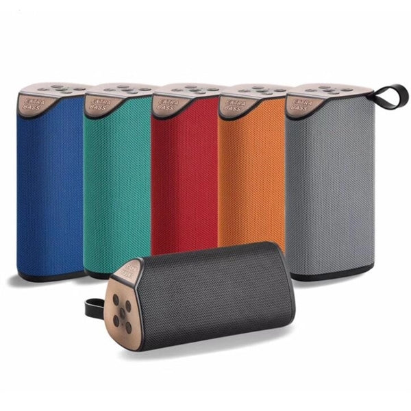 Fabric Wireless Speaker