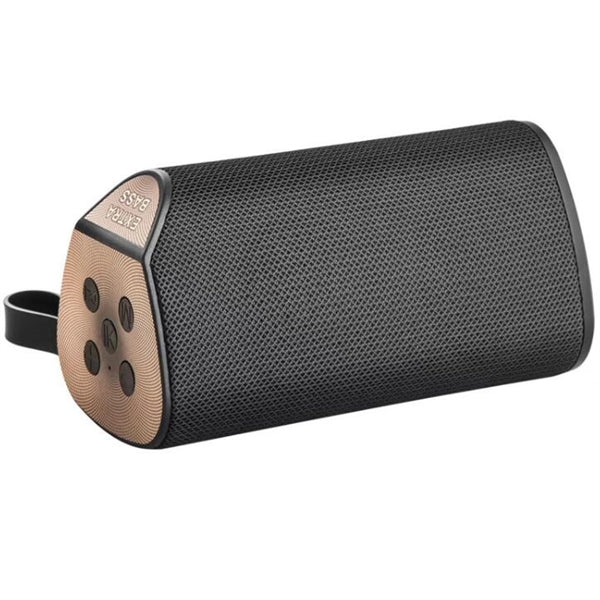 Fabric Wireless Speaker