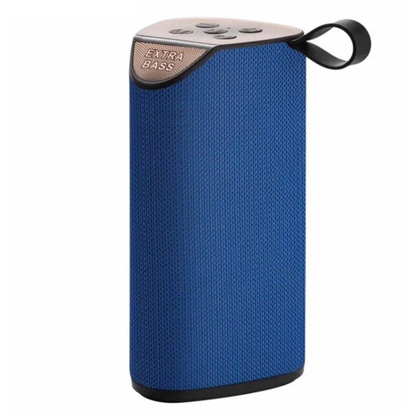Fabric Wireless Speaker