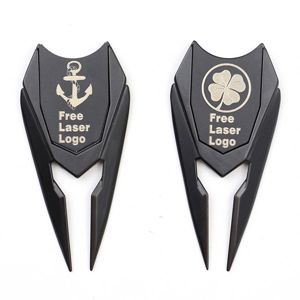 Golf Divot Tool