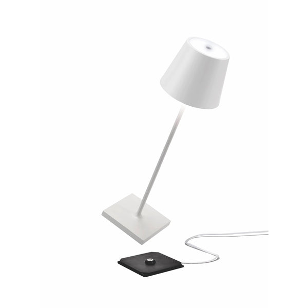 Zafferano Poldina Pro Table Lamp