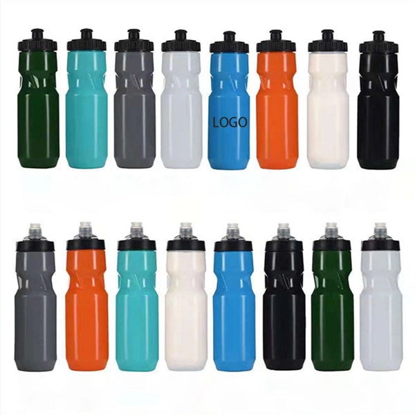 Sport Bottle 24oz