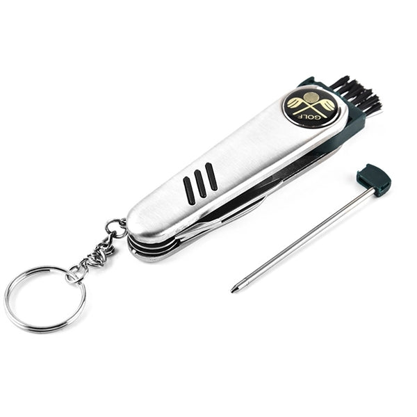 All-in-One Golfer's Tool