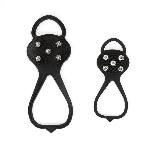 5 Teeth Ice Cleat Crampons