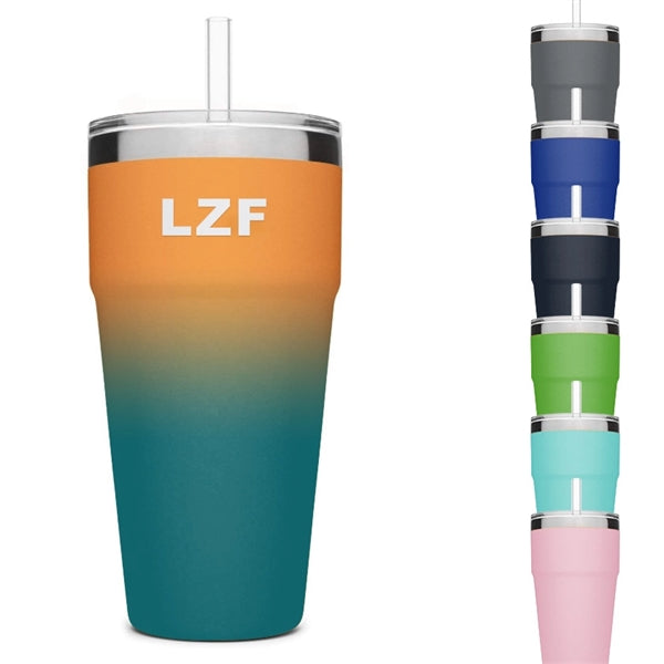 26oz Insulated Stainless Steel Tumbler