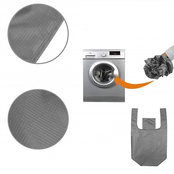 Floding Durable Shopping Tote Bag