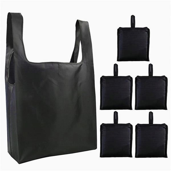 Floding Durable Shopping Tote Bag