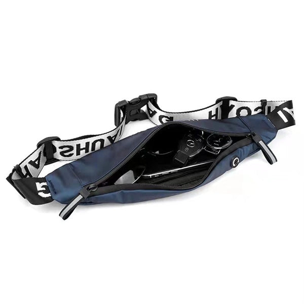 Outdoor Multi-function Fanny Pack