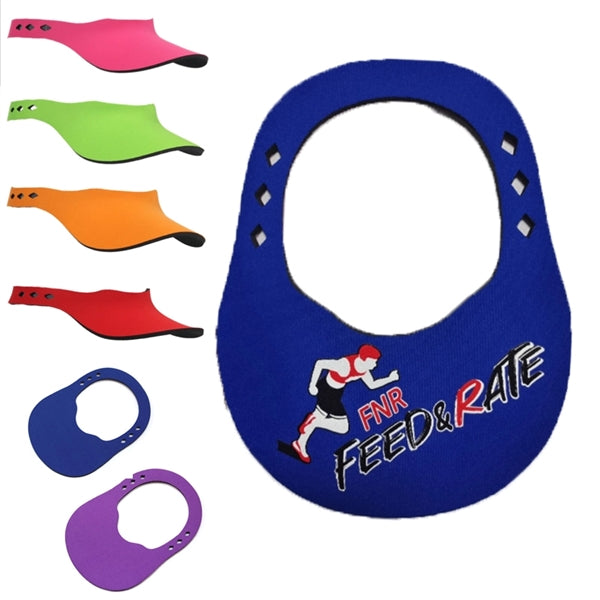 Neoprene Sun Visor Cap