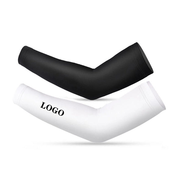 Ice Cooling Sports Arm Sleeves