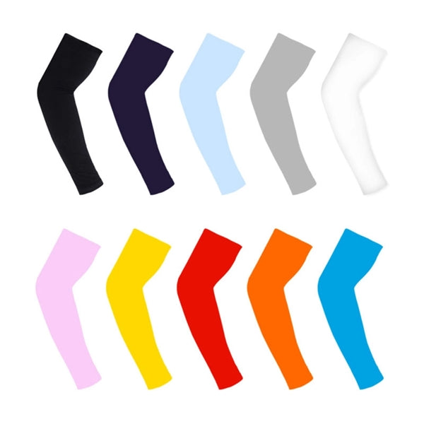 Ice Cooling Sports Arm Sleeves