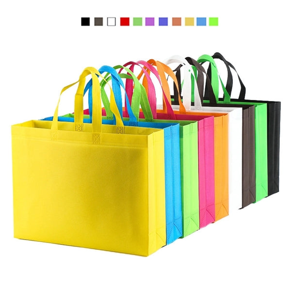 Large Capacity Tote Bag