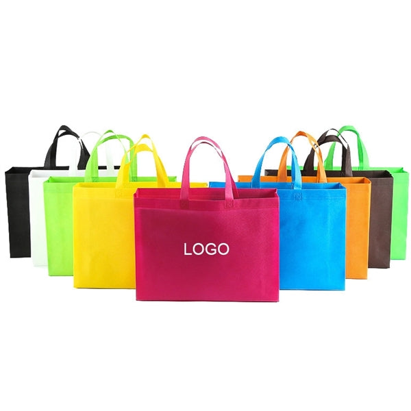 Large Capacity Tote Bag