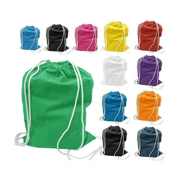 Drawstring Bags