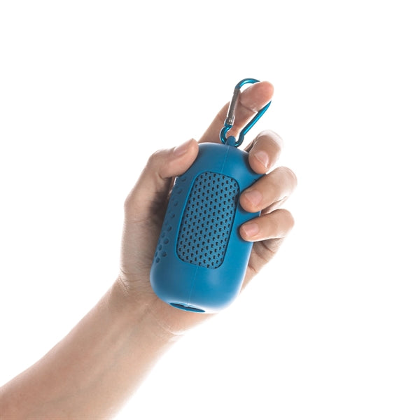 Portable Fast Dry Towel With Case