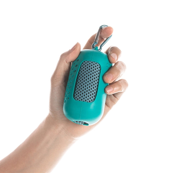Portable Fast Dry Towel With Case