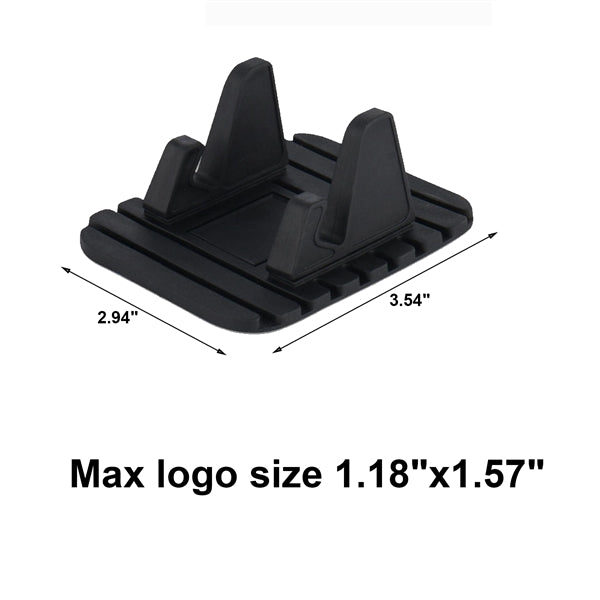 Silicone Car Phone Holder Pad
