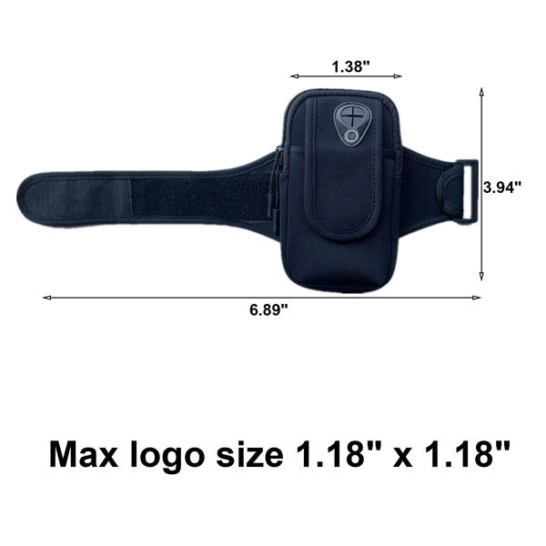 Arm Phone Stand Sports Armband