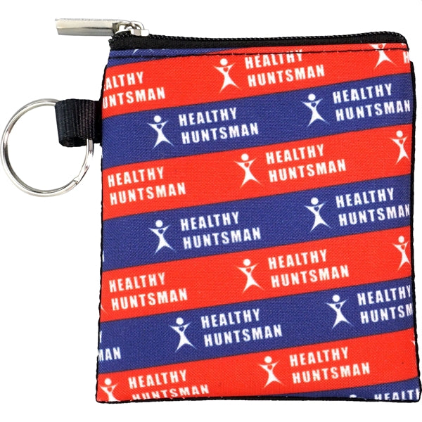 Full Color Stretchy Pouch