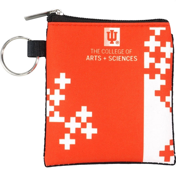 Full Color Stretchy Pouch