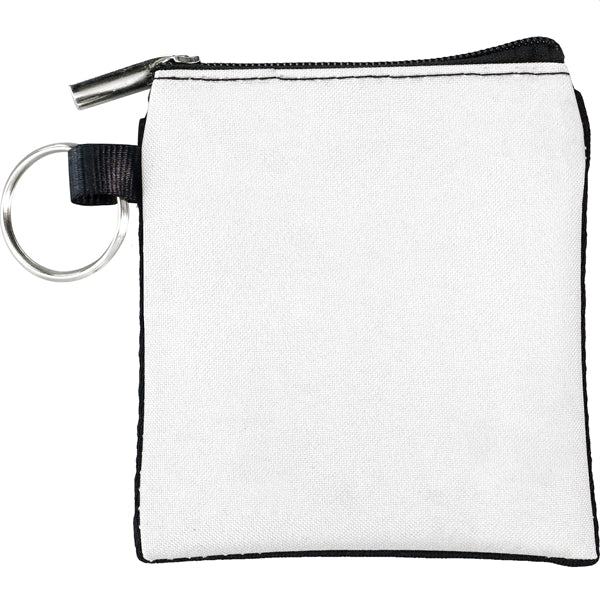 Full Color Stretchy Pouch