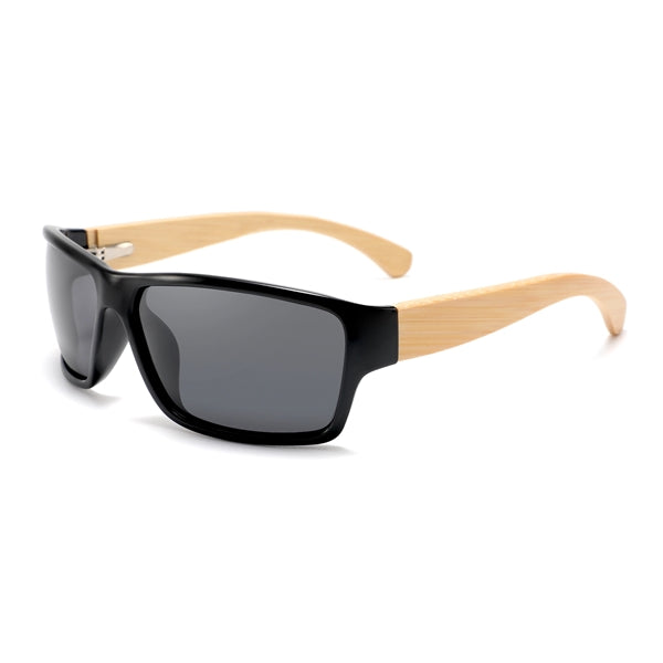 Bamboo Sunglasses