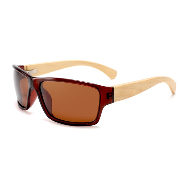 Bamboo Sunglasses