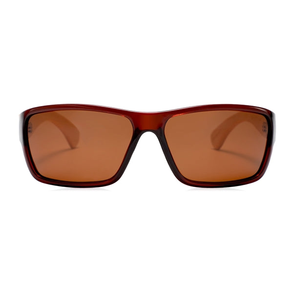 Bamboo Sunglasses