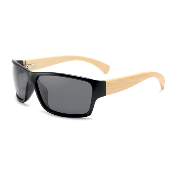 Bamboo Sunglasses
