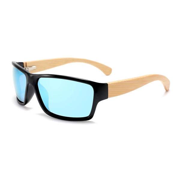 Bamboo Sunglasses