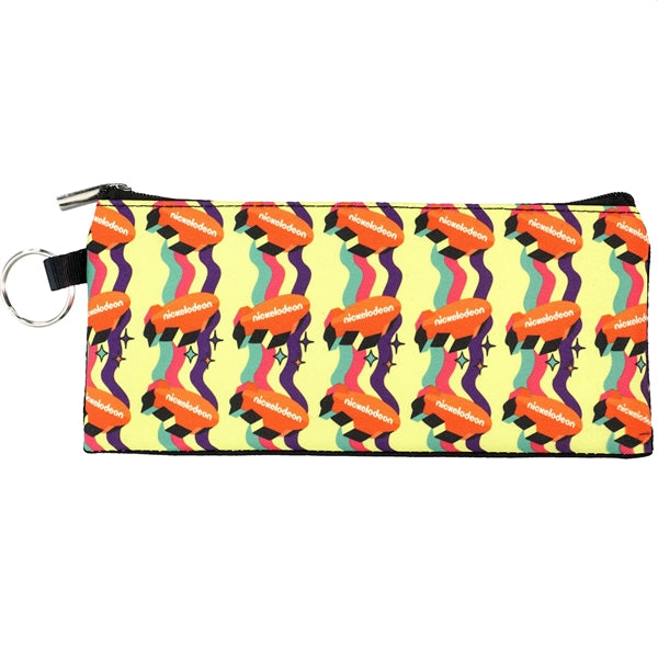 Stretchy Full Color Travel Pouch