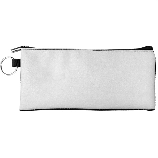 Stretchy Full Color Travel Pouch