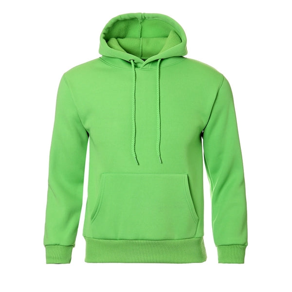 Heavy Hoodie/Personalized Men Pullover Sweatshirt