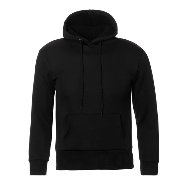 Heavy Hoodie/Personalized Men Pullover Sweatshirt