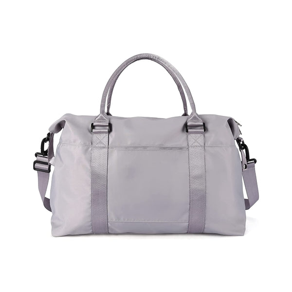 Travel Duffel Sports Tote Gym Bag