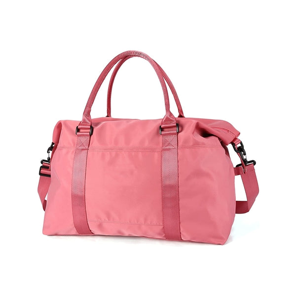 Travel Duffel Sports Tote Gym Bag