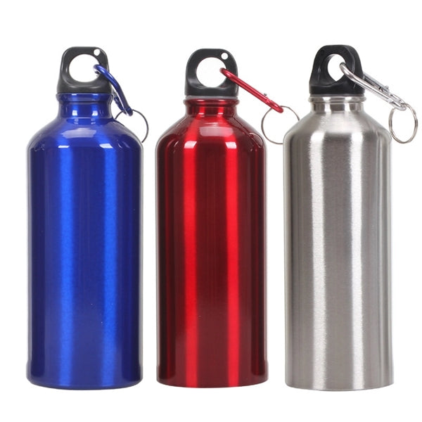 Aluminum Bottles